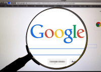 Search engine Google