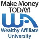 Wealthy Affiliate