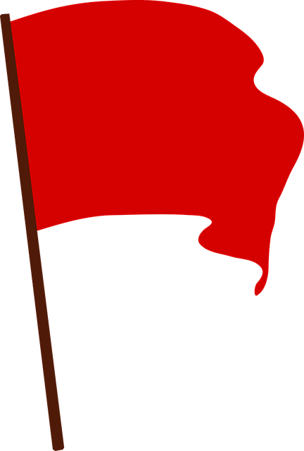 redflag 1