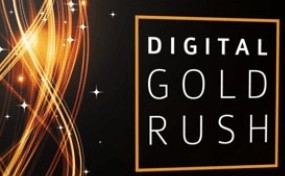 digital gold rush featured image
