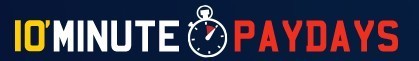 10 minute paydays featured image