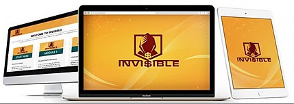 Invi$ible featured image