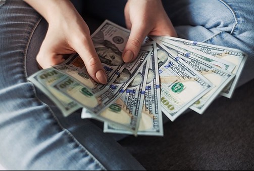 Passive Income opportunities