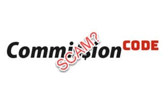 The Commission Code Featured Image