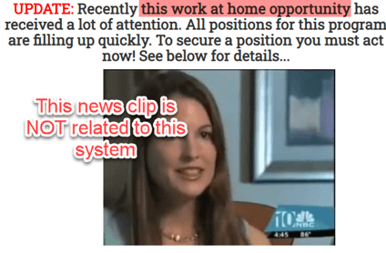 Home Cash Sites News Clip