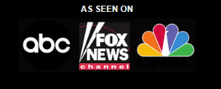 As seen on ABC Fox NBC