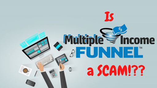Multiple Income Funnel Intro Image