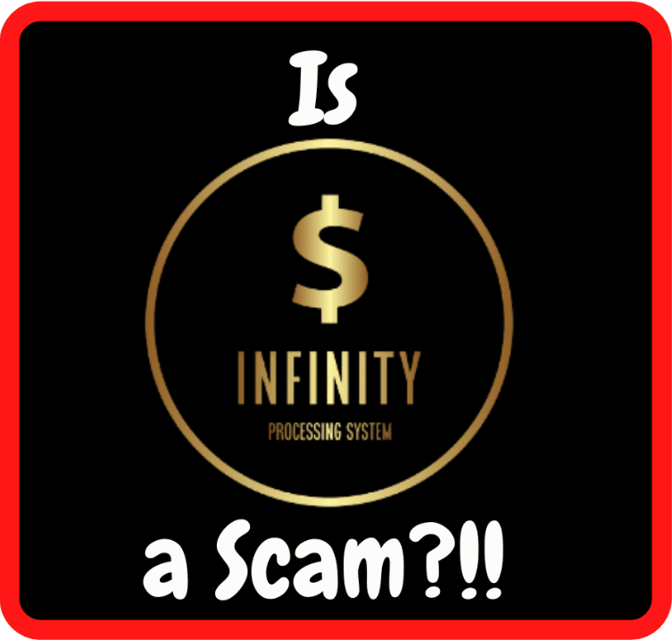 Infinity Processing System 2021 Review Is It A Scam Or Legit 