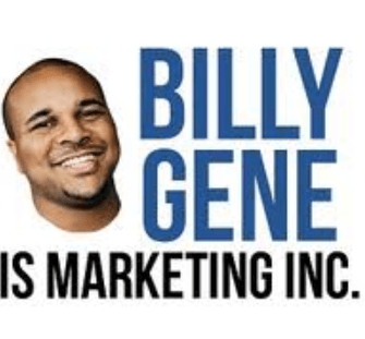 Billy Gene is Marketing IMAGE 2