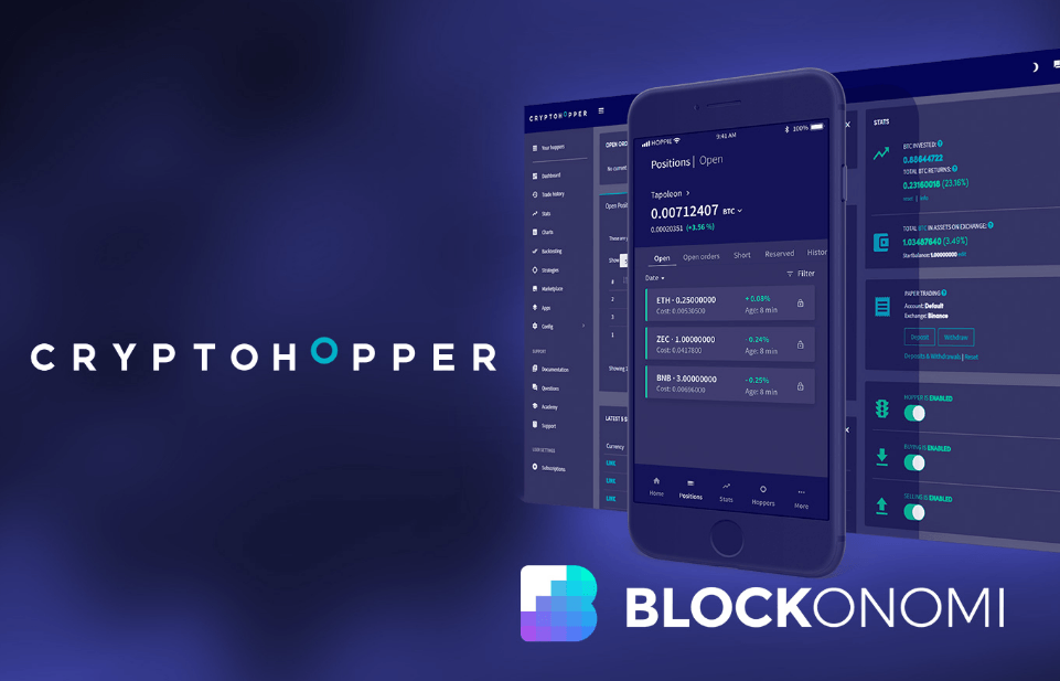 CryptoHopper IMAGE 3