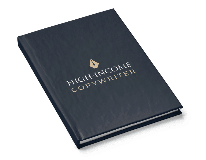High Income Copywriter IMAGE 4