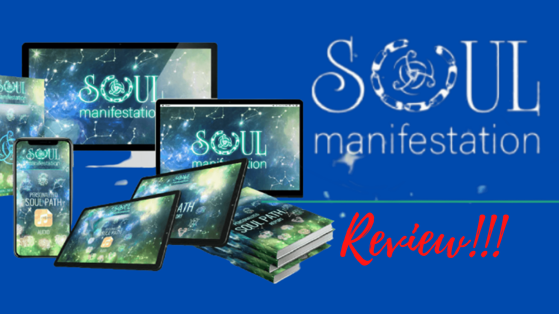 Soul Manifestation - reviewfate.com