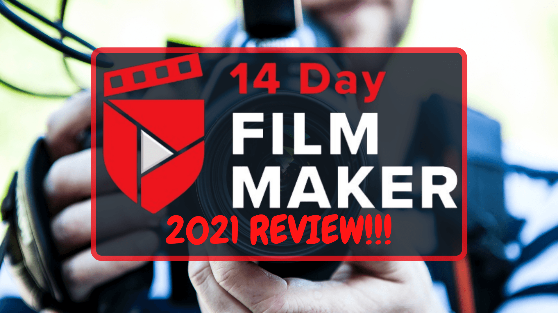 14 day filmaker FRONTPAGE