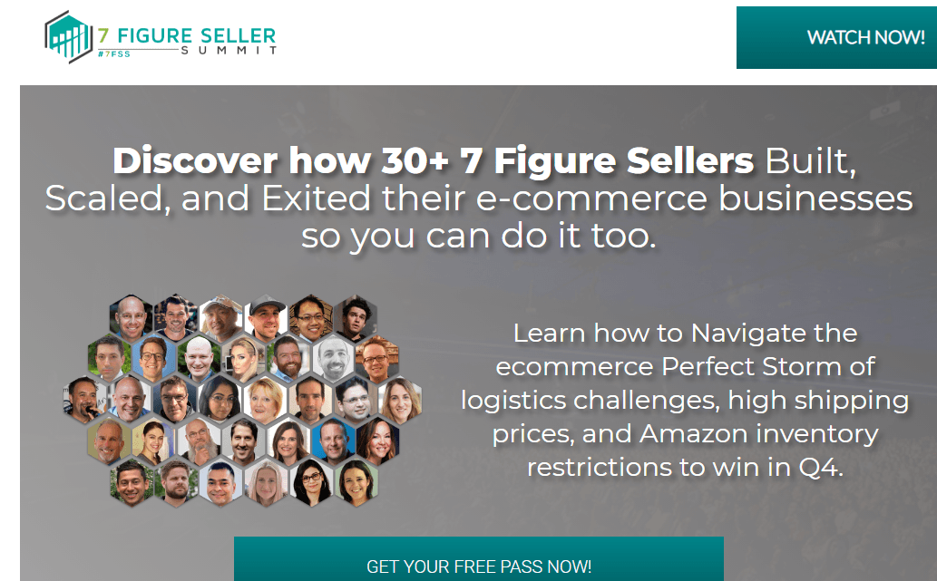 7 figure seller Image 3