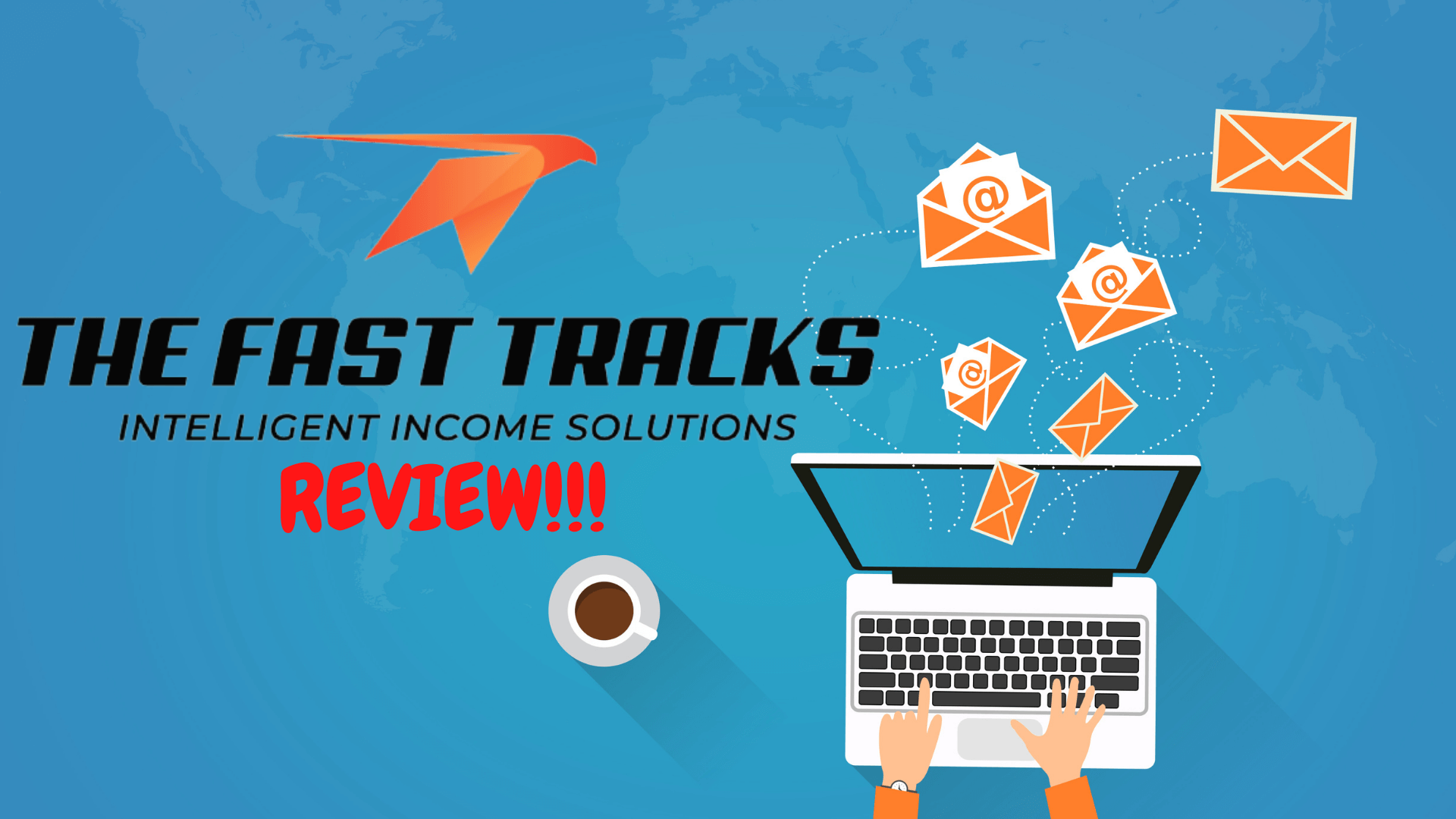 Getting The Best Software To Power Up Your The Fast Tracks Review