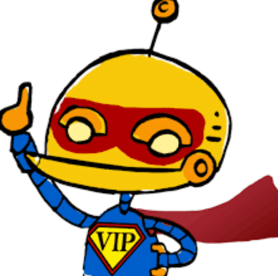 VIP Bot Club IMAGE 3