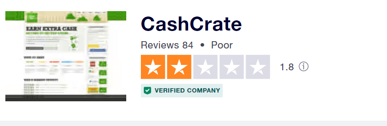 CashCrate IMAGE 5