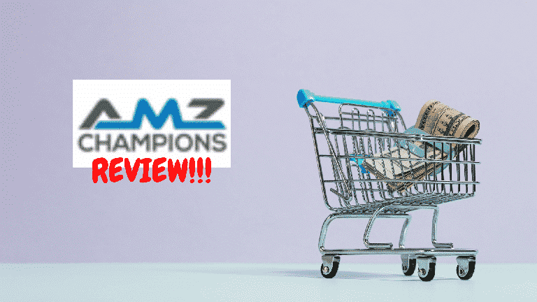 AMZ Champions FRONTPAGE