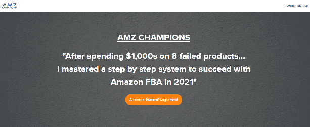 AMZ Champions IMAGE 4