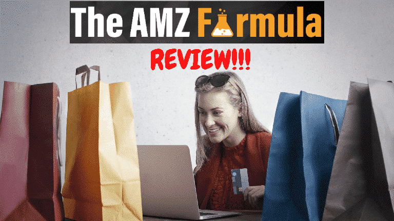 The AMZ Formula FRONTPAGE