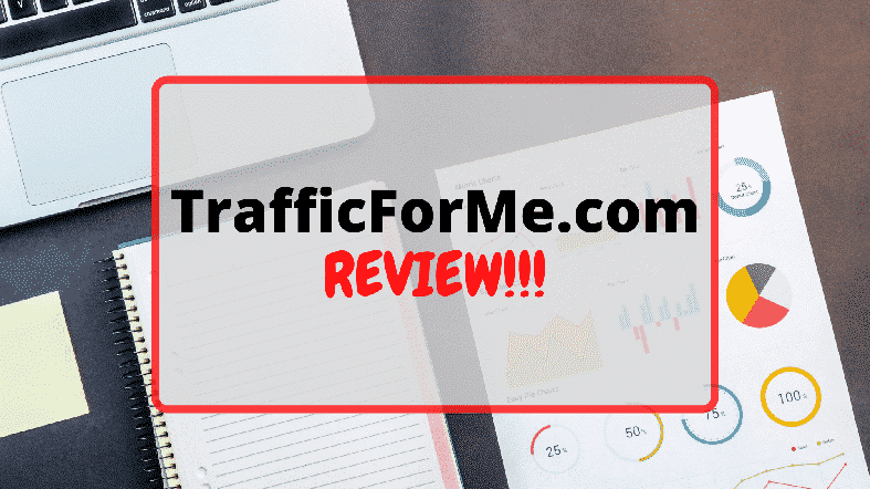 Trafficforme FRONTPAGE