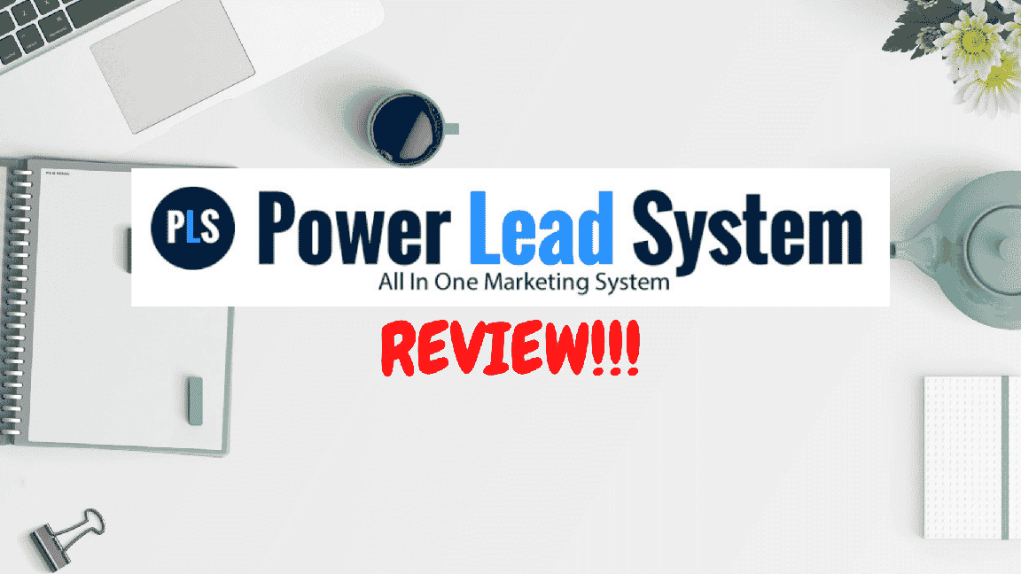 Power Lead System FRONTPAGE