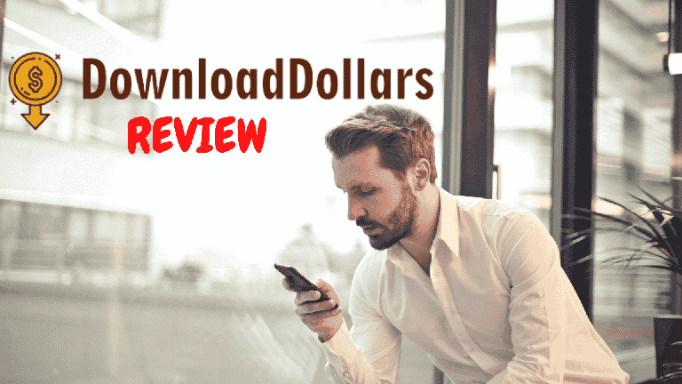 Download Dollars FRONTPAGE