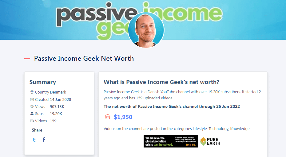 Passive Income Geek IMAGE 3