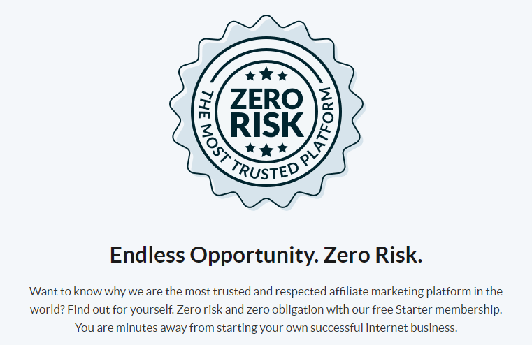 WA Zero Risk