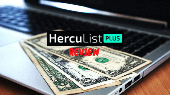 Herculist FRONTPAGE