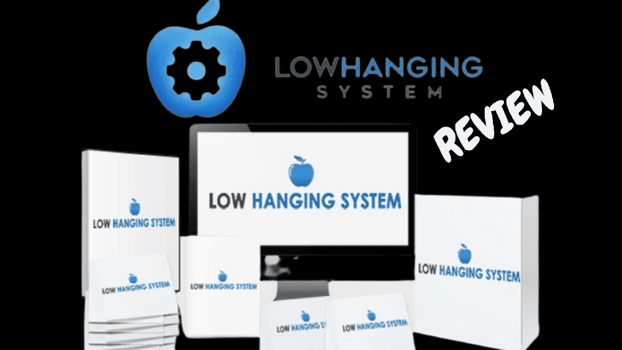 Low Hanging System FRONTPAGE