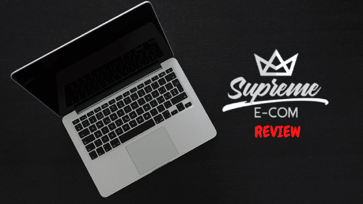 Supreme ECom Blueprint Review