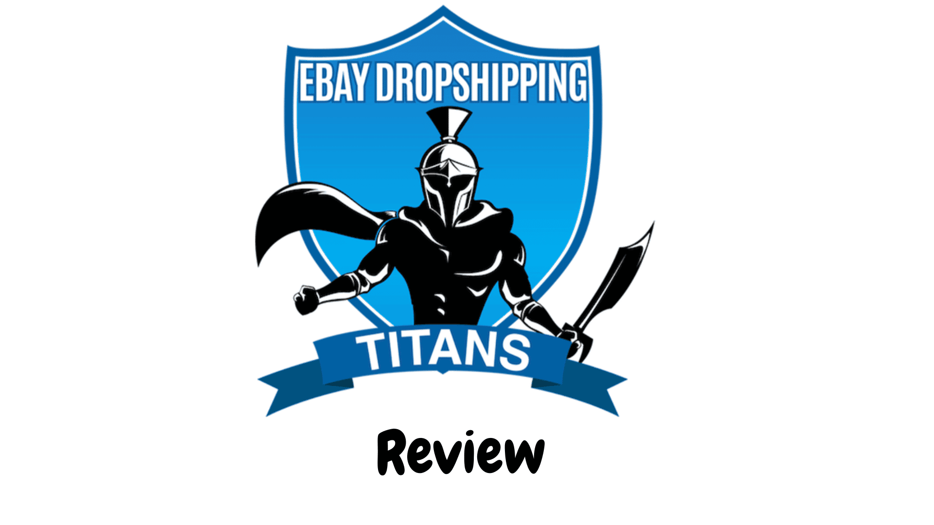 DropShipping Titans FrontPage
