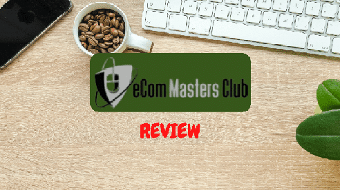 eCom Master Club FrontPage Image