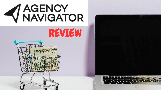 Agency Navigator Review Frontpage