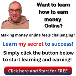 Want to learn how to earn money Online?